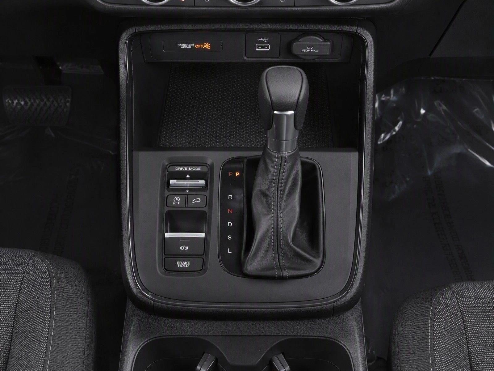 2025 Honda CR-V LX - Photo 27