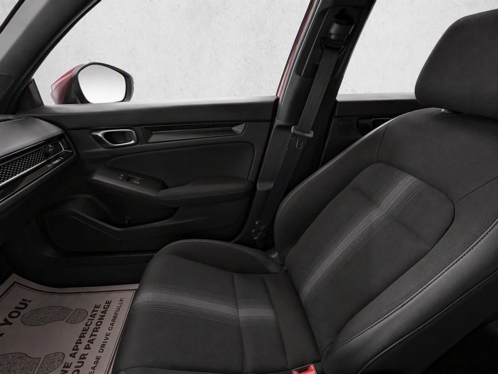 2024 Honda Civic Sport - Photo 23