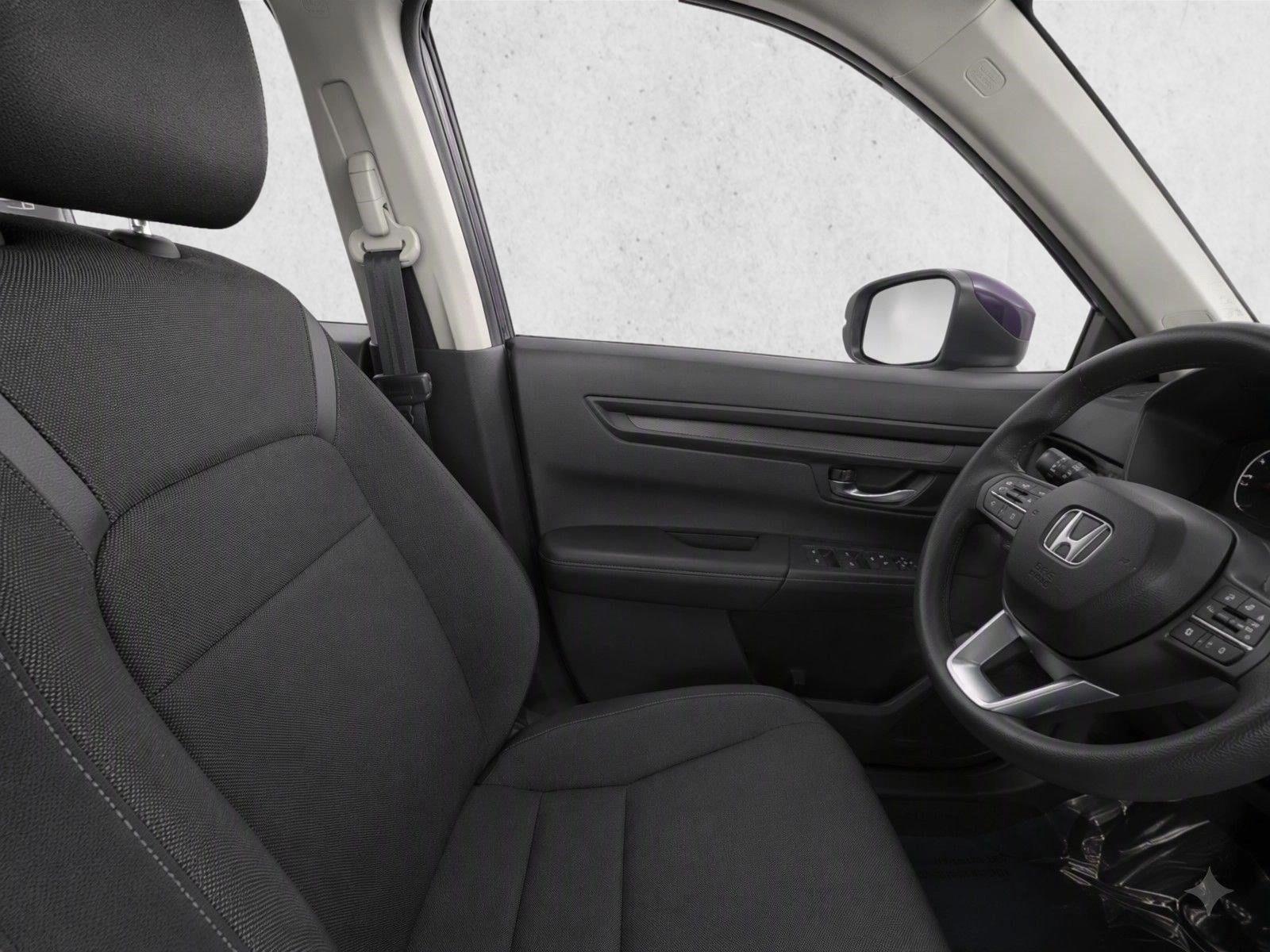 2025 Honda CR-V LX - Photo 25