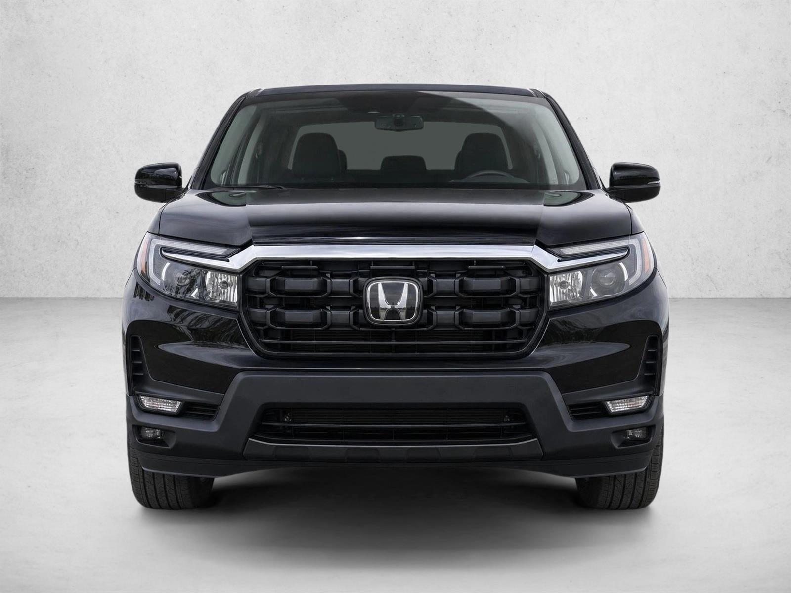 New 2026 Honda Ridgeline RTL Truck Crew Cab