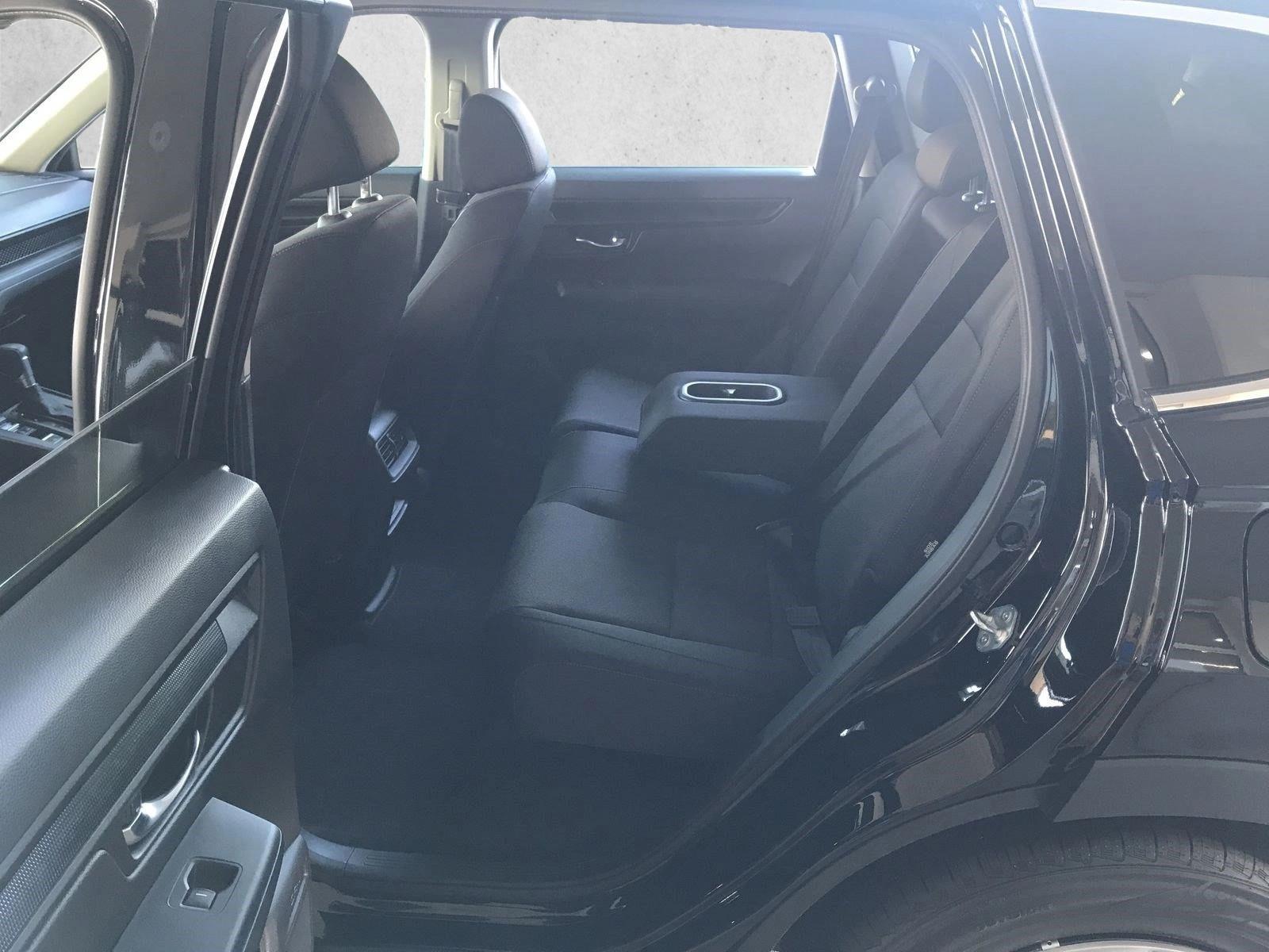 2025 Honda CR-V LX - Photo 21