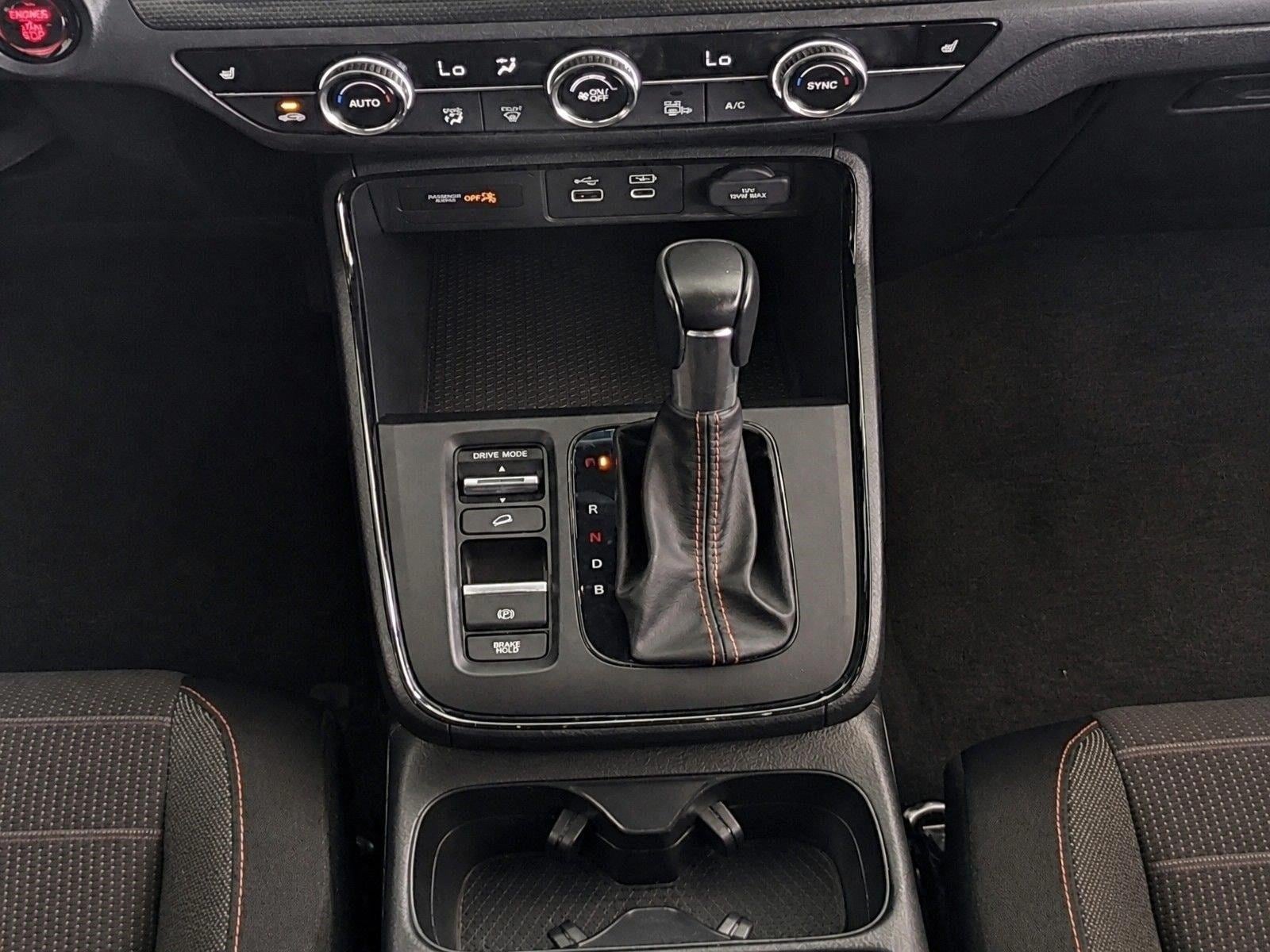 2024 Honda CR-V Sport - Photo 22