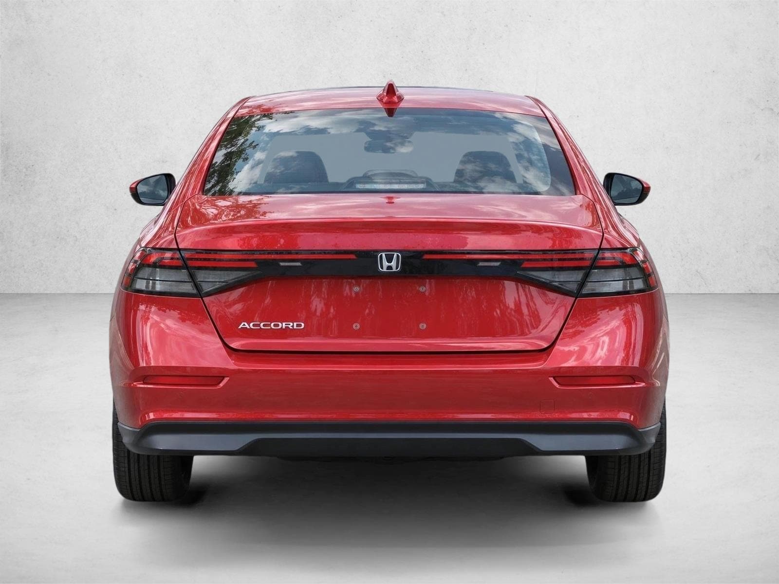 2024 Honda Accord EX - Photo 6