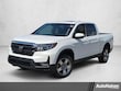  Honda Ridgeline