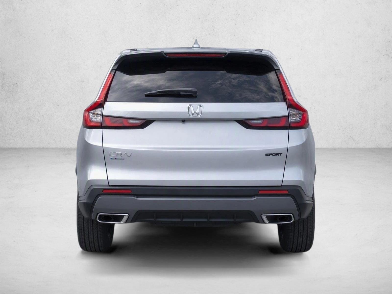 2024 Honda CR-V Sport - Photo 6