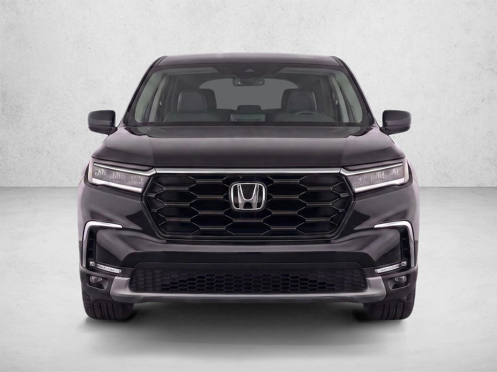 Certified 2023 Honda Pilot EX-L 8 Passenger SUV