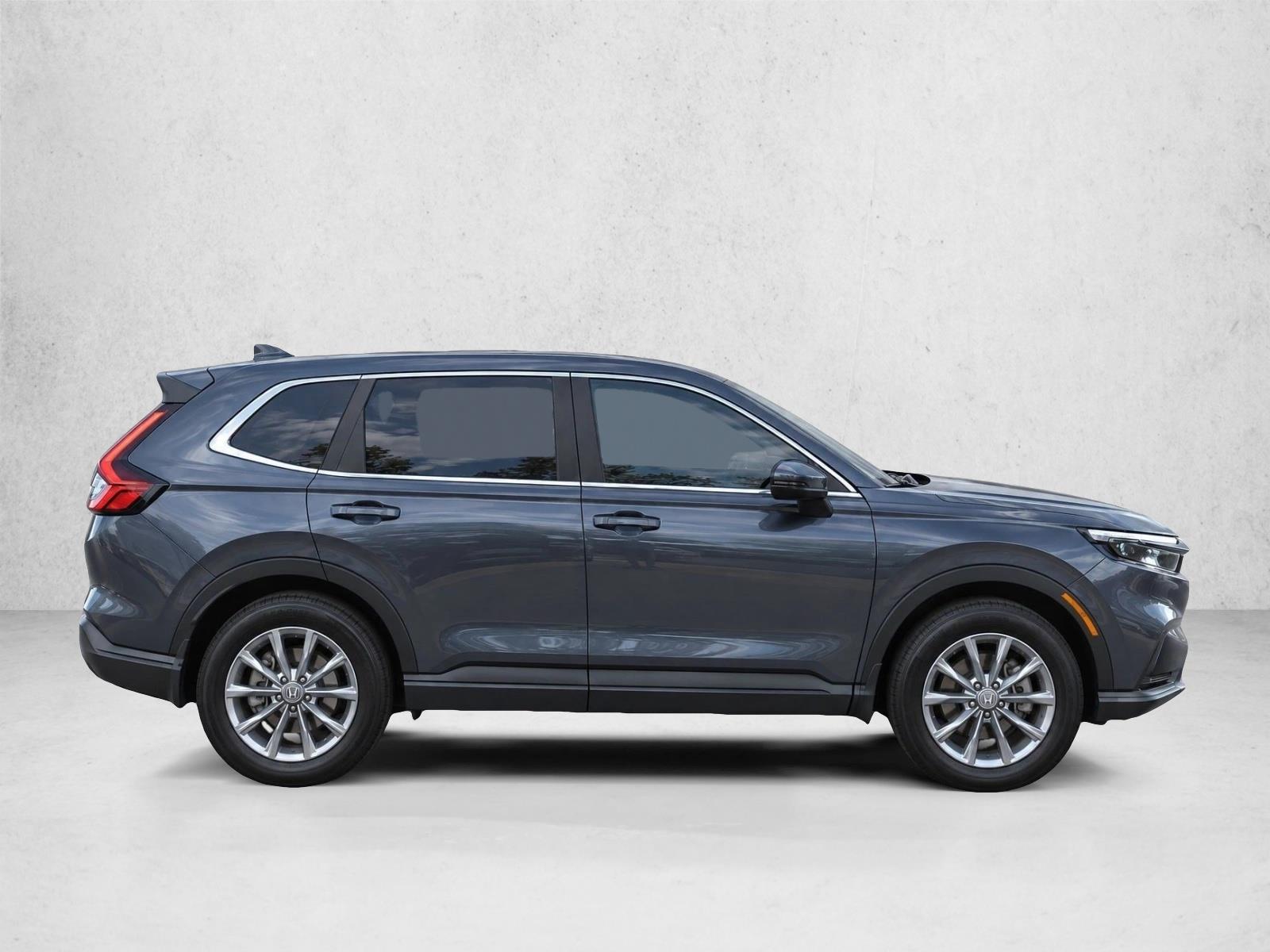 2023 Honda CR-V EX-L - Photo 8