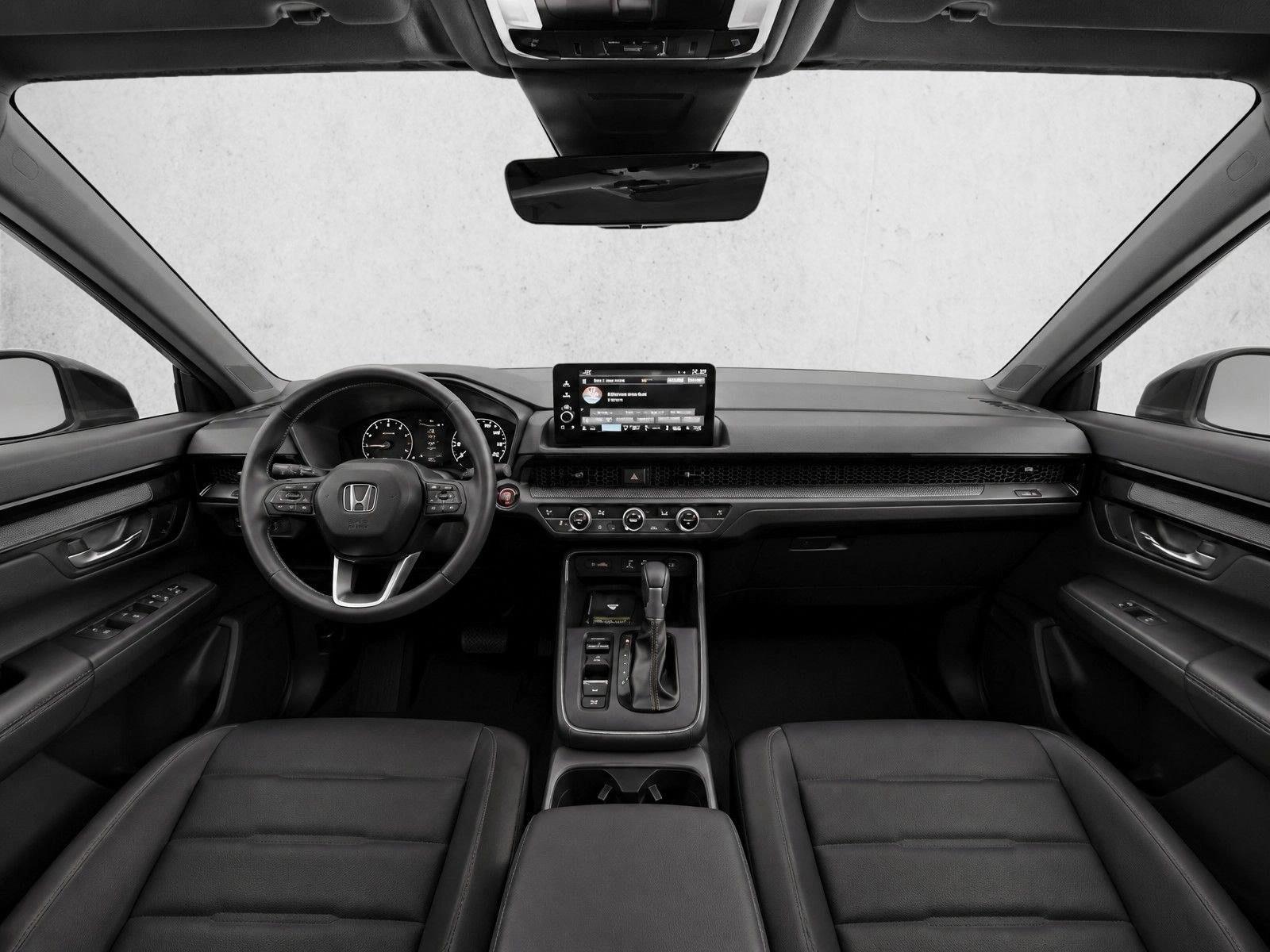 2024 Honda CR-V Sport-L - Photo 28