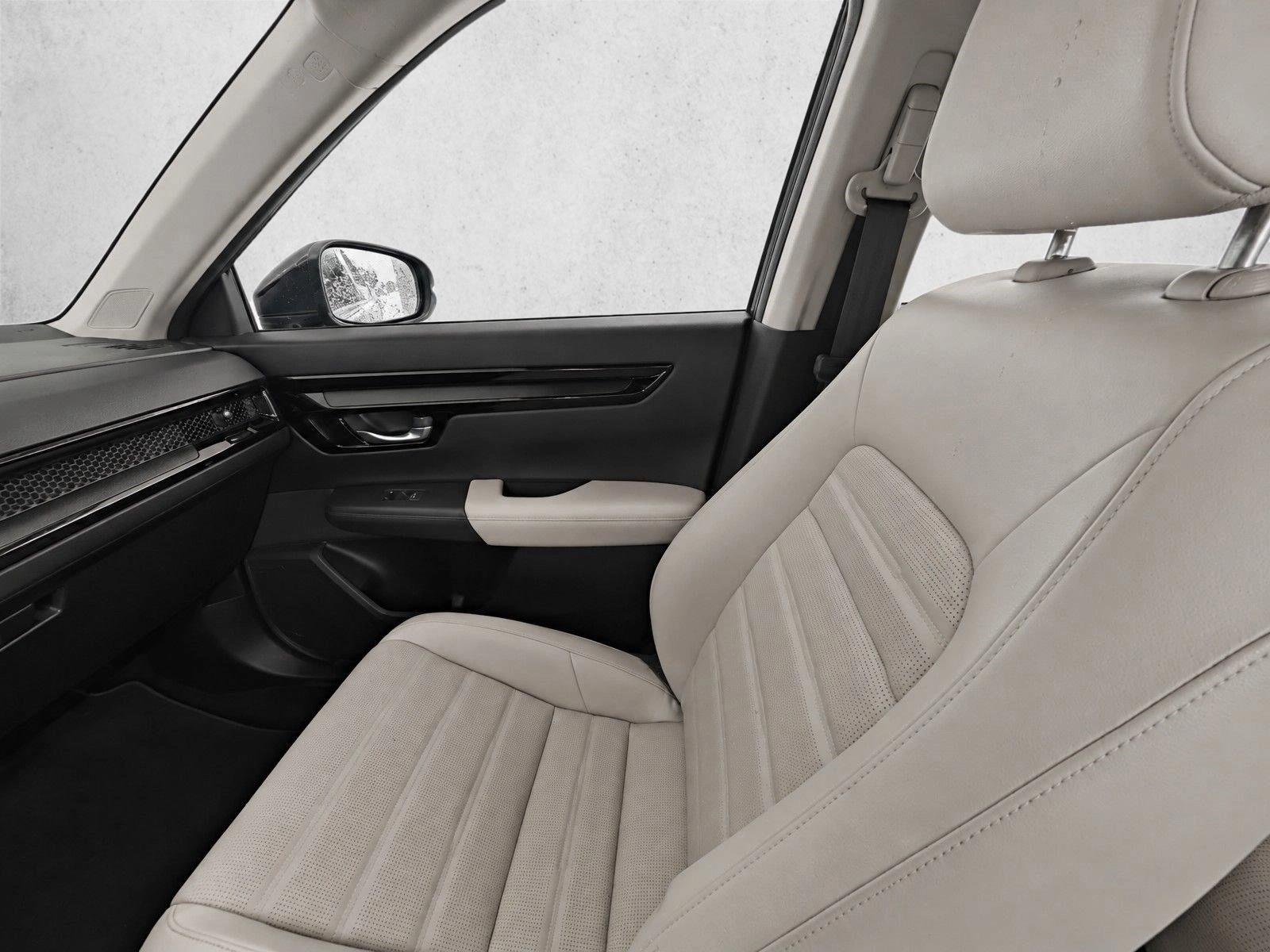 2023 Honda CR-V EX-L - Photo 28