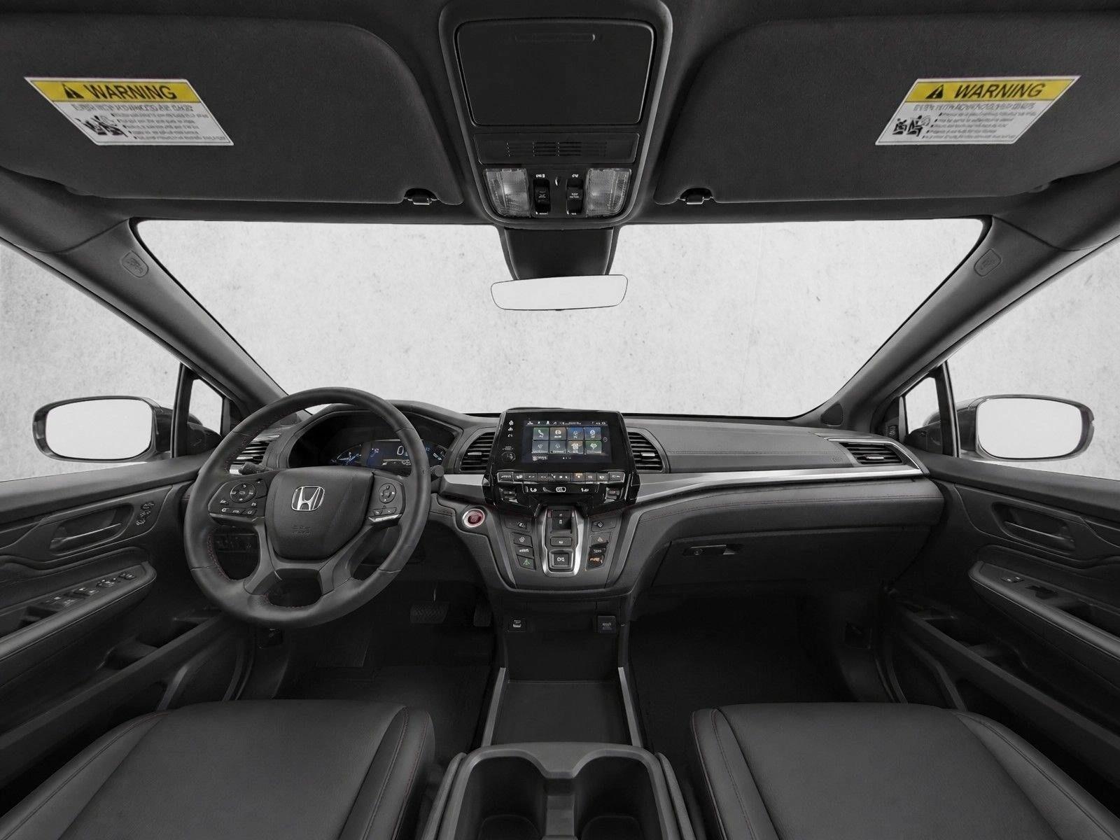 2024 Honda Odyssey SPORT - Photo 22