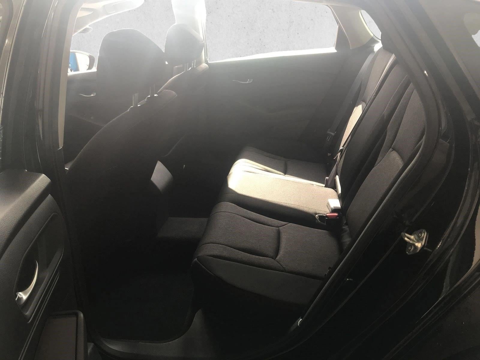 2024 Honda Accord EX - Photo 14