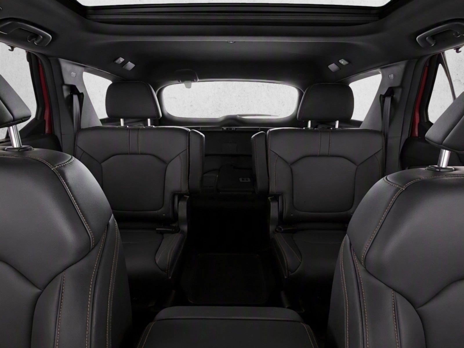 2023 Honda Pilot TrailSport - Photo 26