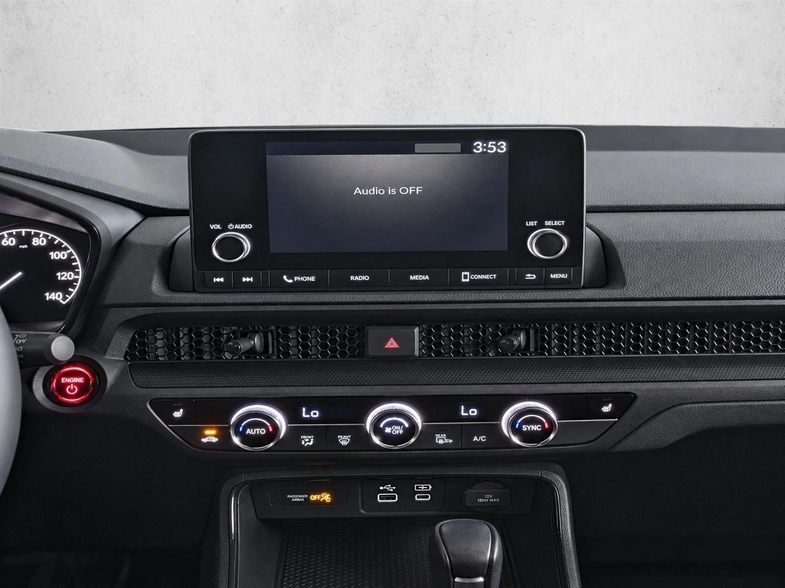 2024 Honda CR-V Sport - Photo 30