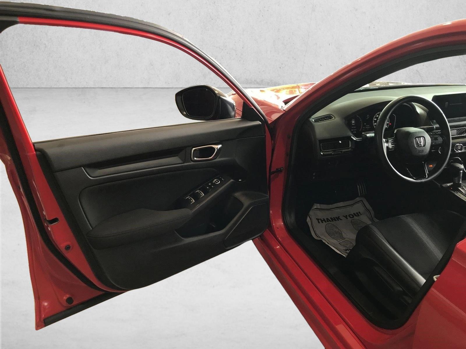 2024 Honda Civic Sport - Photo 11