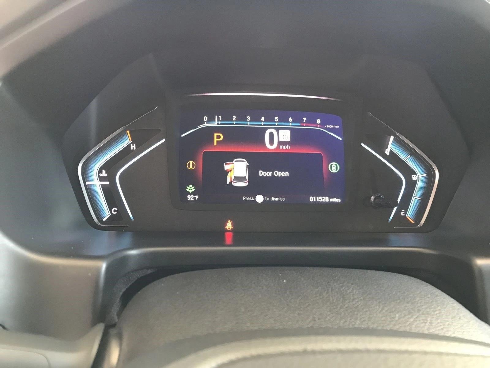 2024 Honda Odyssey SPORT - Photo 15