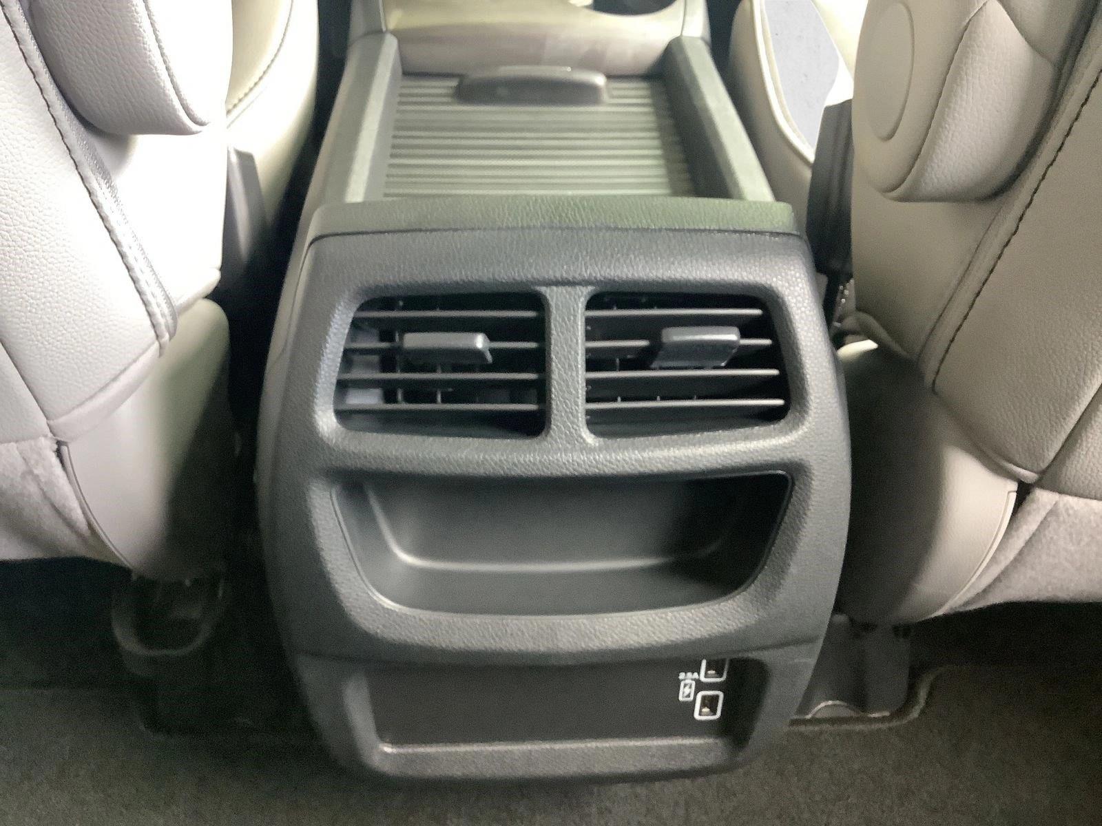 2023 Honda Passport EX-L - Photo 19