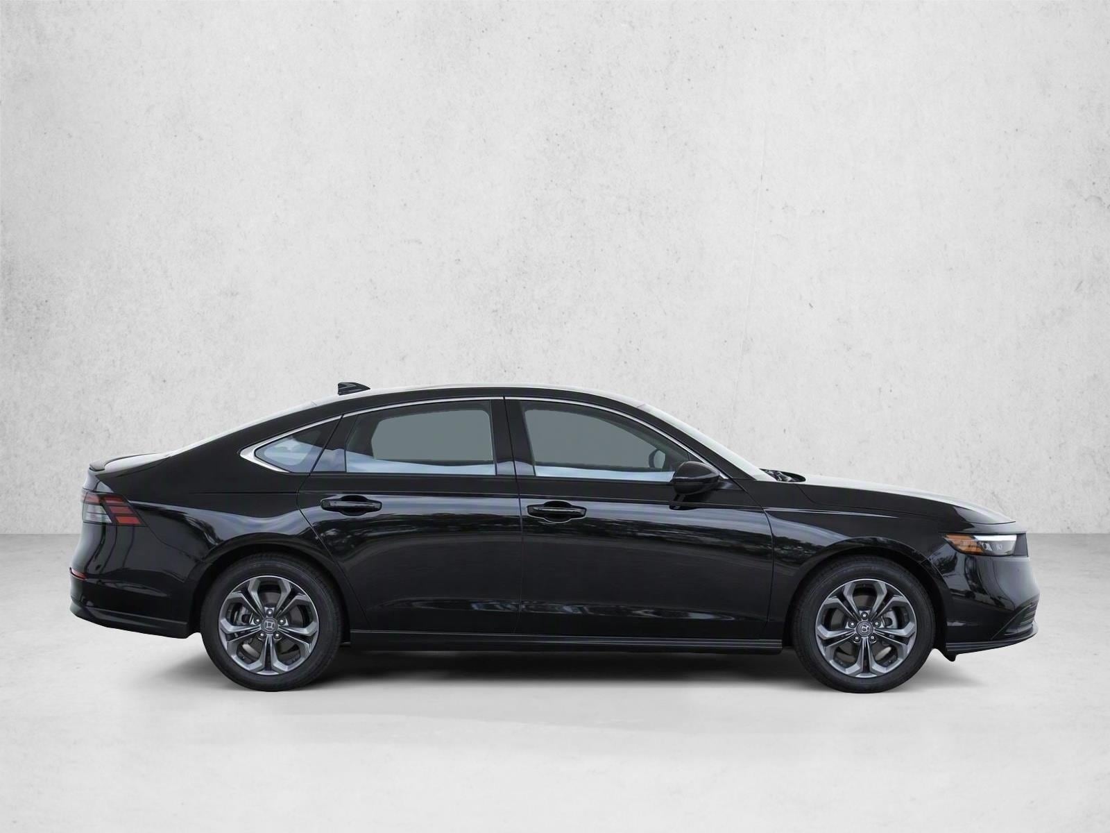 2024 Honda Accord EX - Photo 8