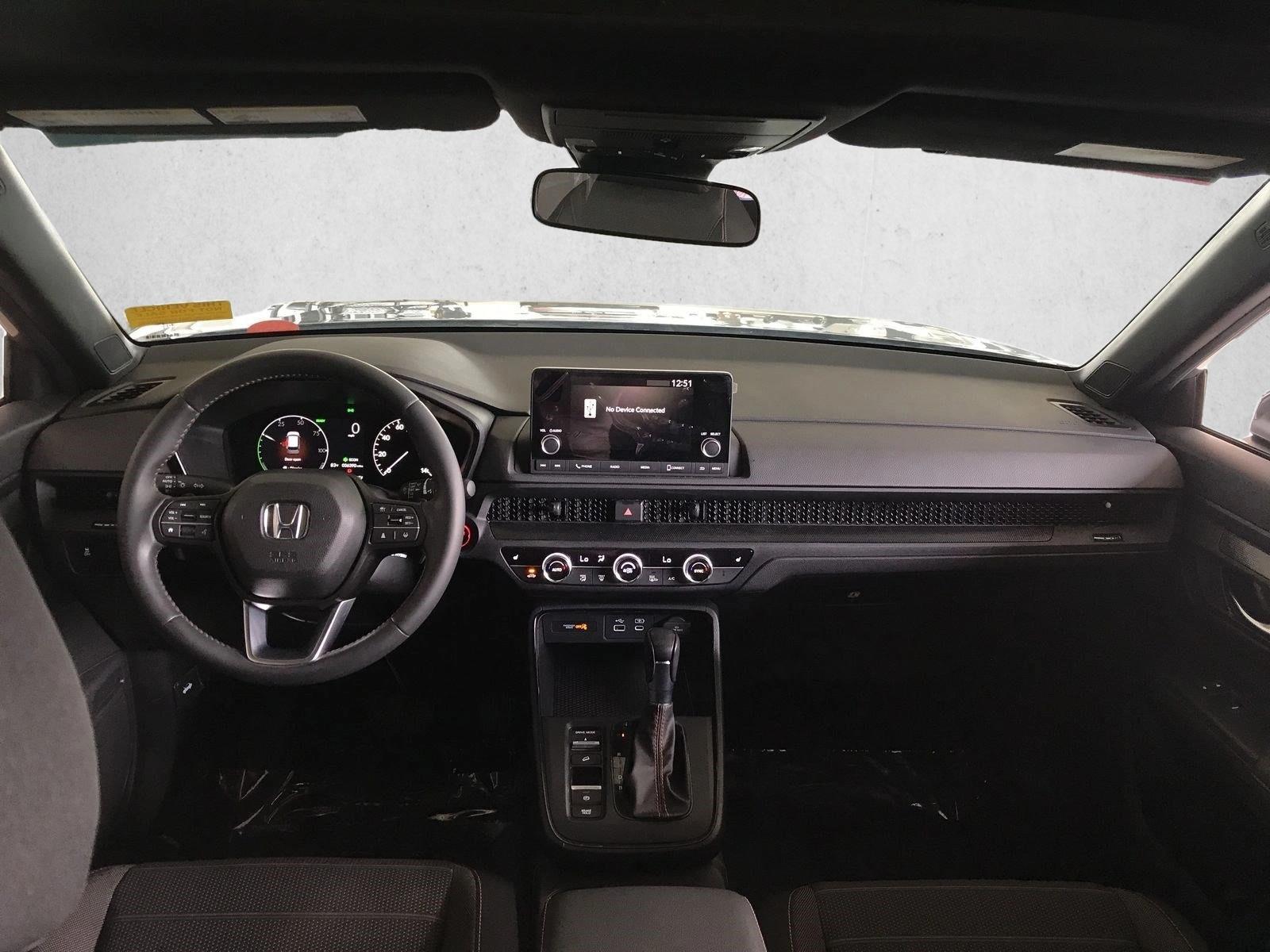2024 Honda CR-V Sport - Photo 17
