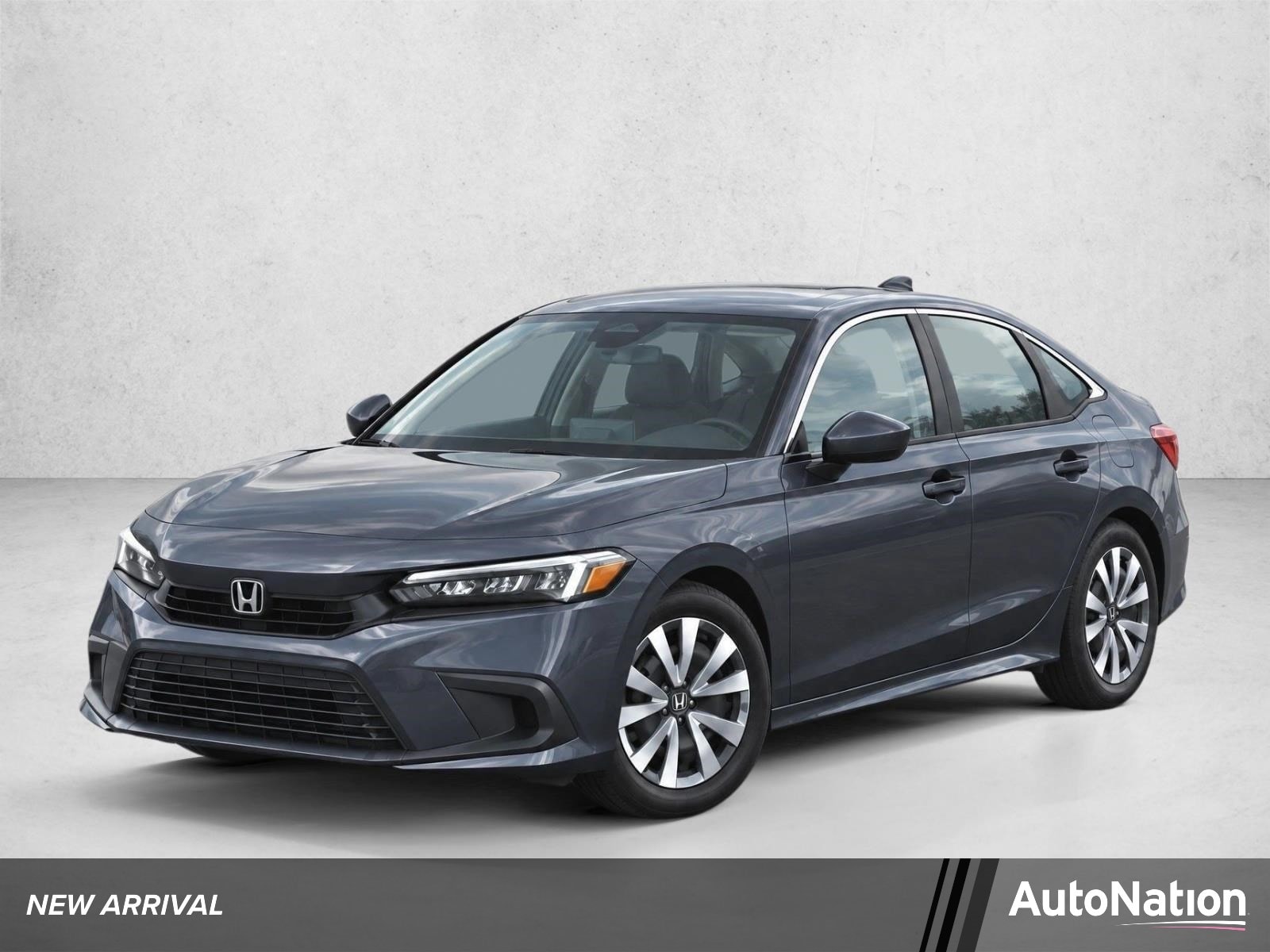 2024 Honda Civic Sedan