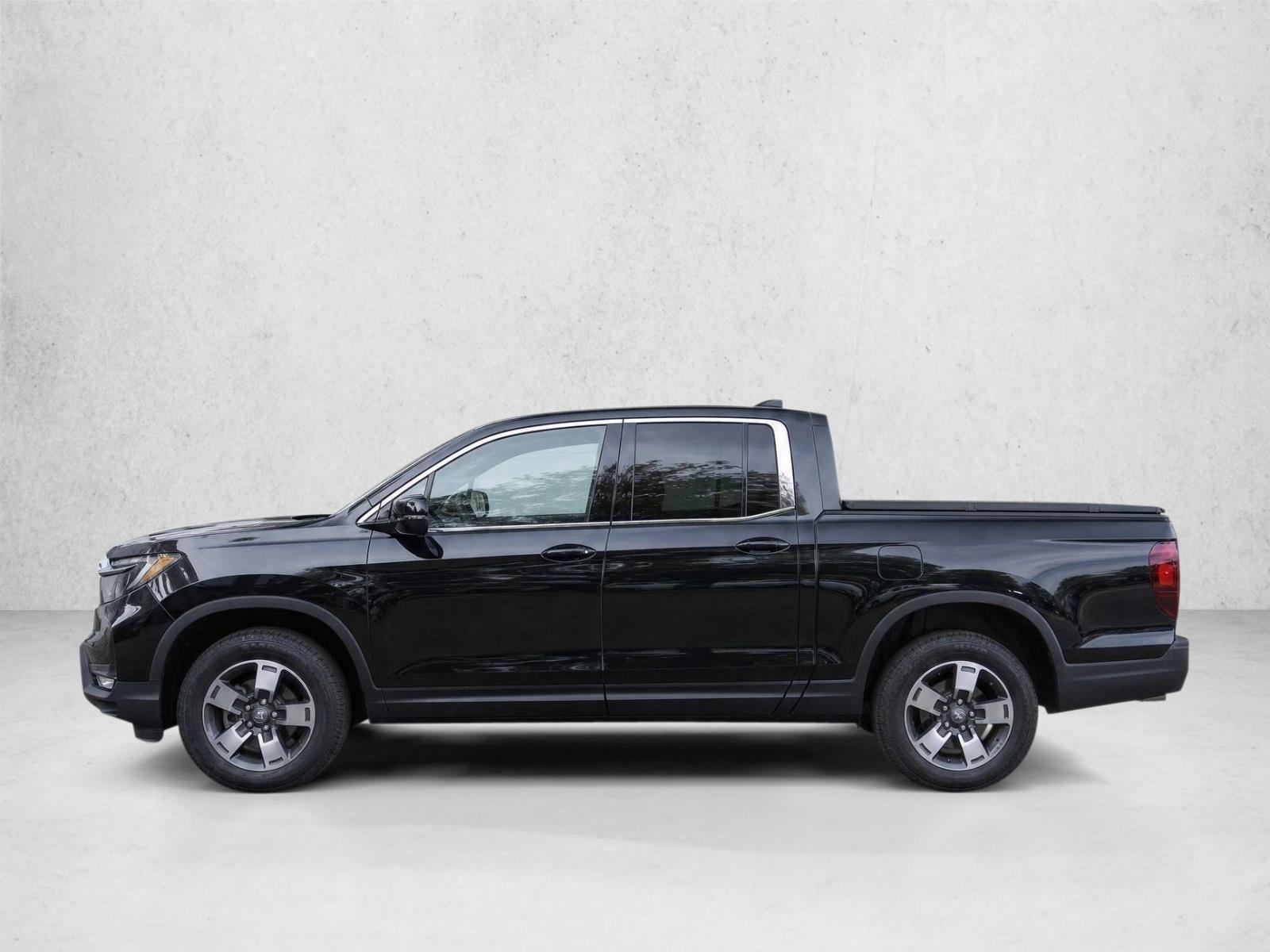 New 2026 Honda Ridgeline RTL Truck Crew Cab