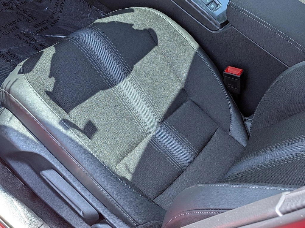 New 2026 Honda Civic Sport Hatchback