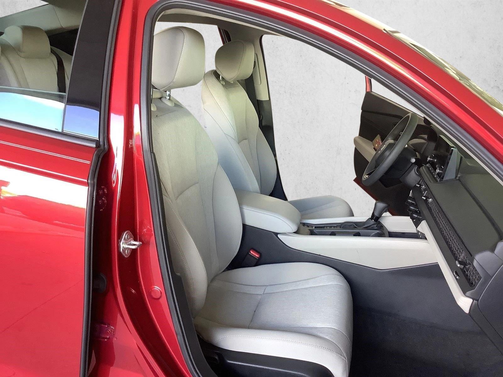 2024 Honda Accord EX - Photo 18