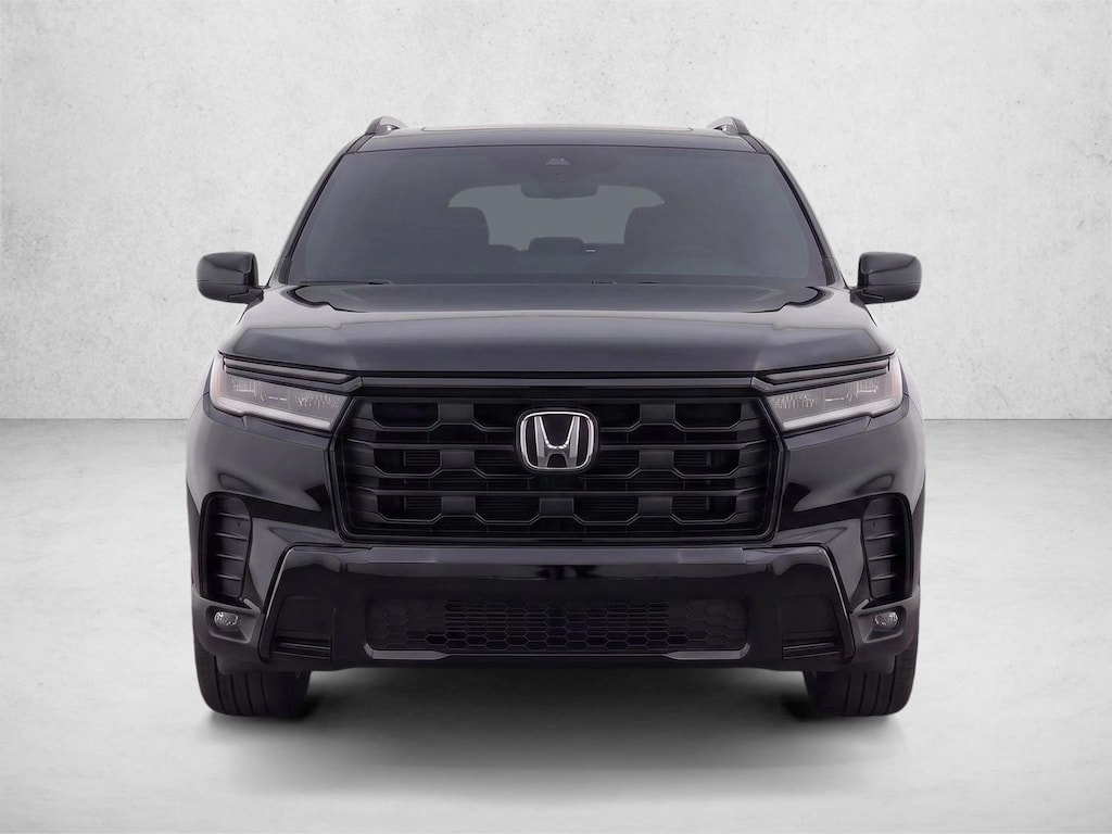 New 2026 Honda Pilot Sport SUV