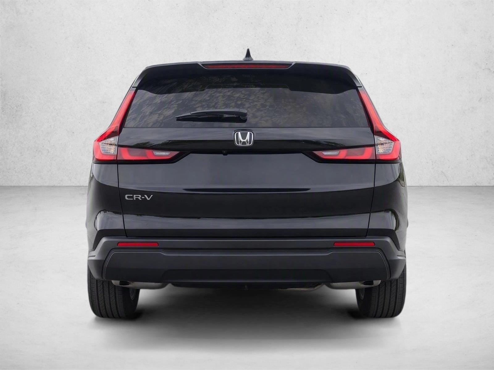 2025 Honda CR-V LX - Photo 6