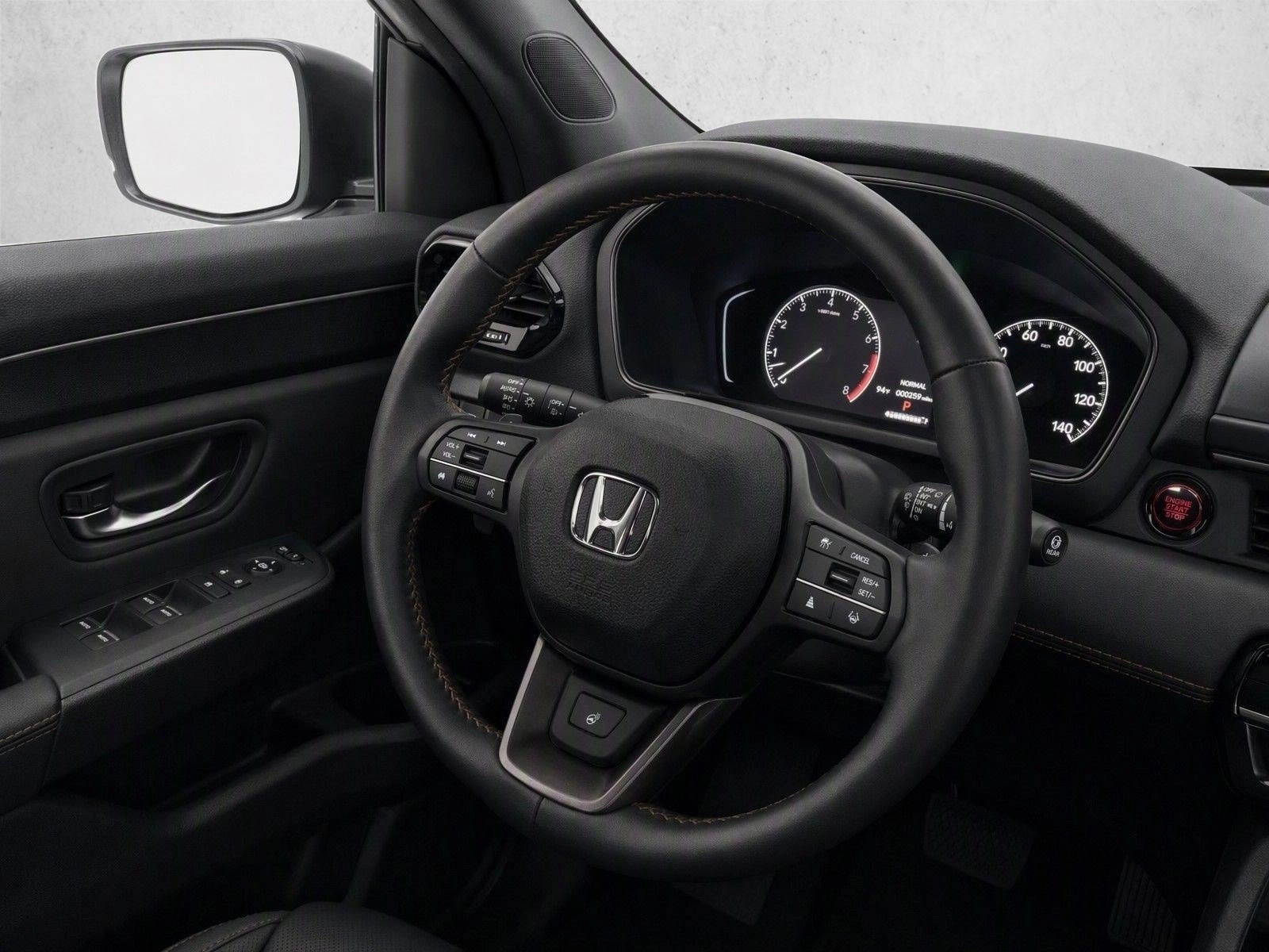 2023 Honda Pilot TrailSport - Photo 28