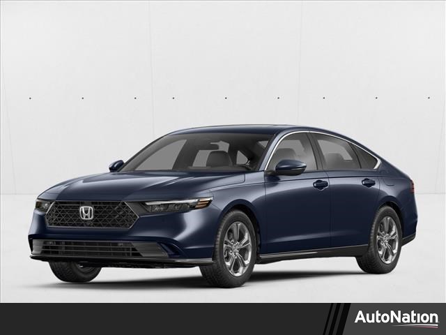  Honda Accord Hybrid