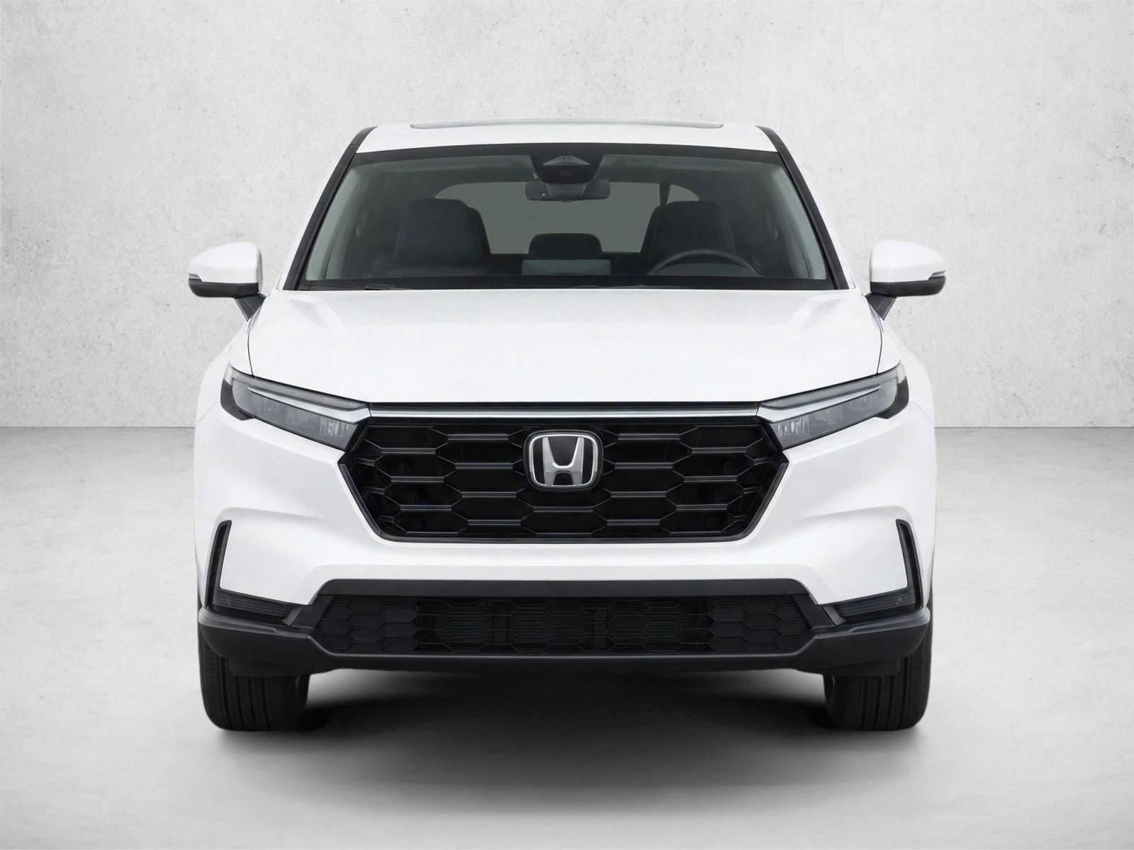 Used 2025 Honda CR-V EX SUV