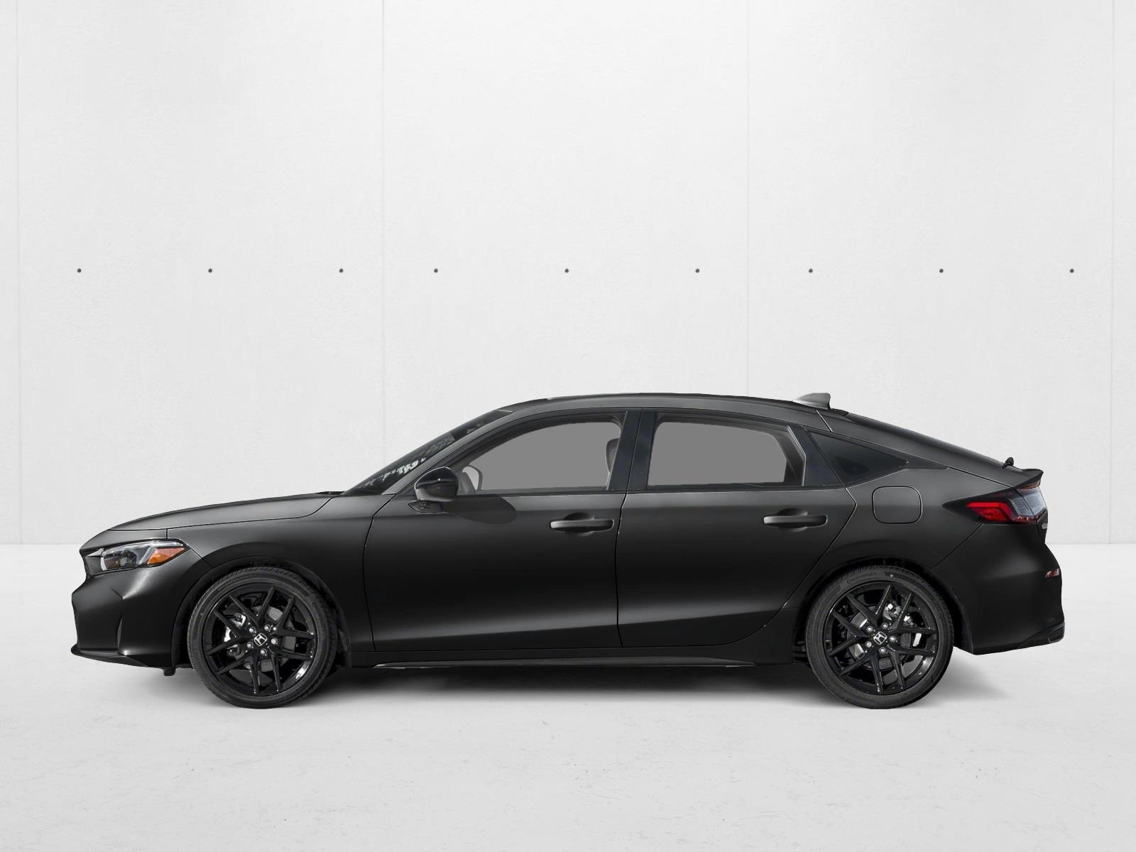 New 2026 Honda Civic Hybrid Sport Hatchback