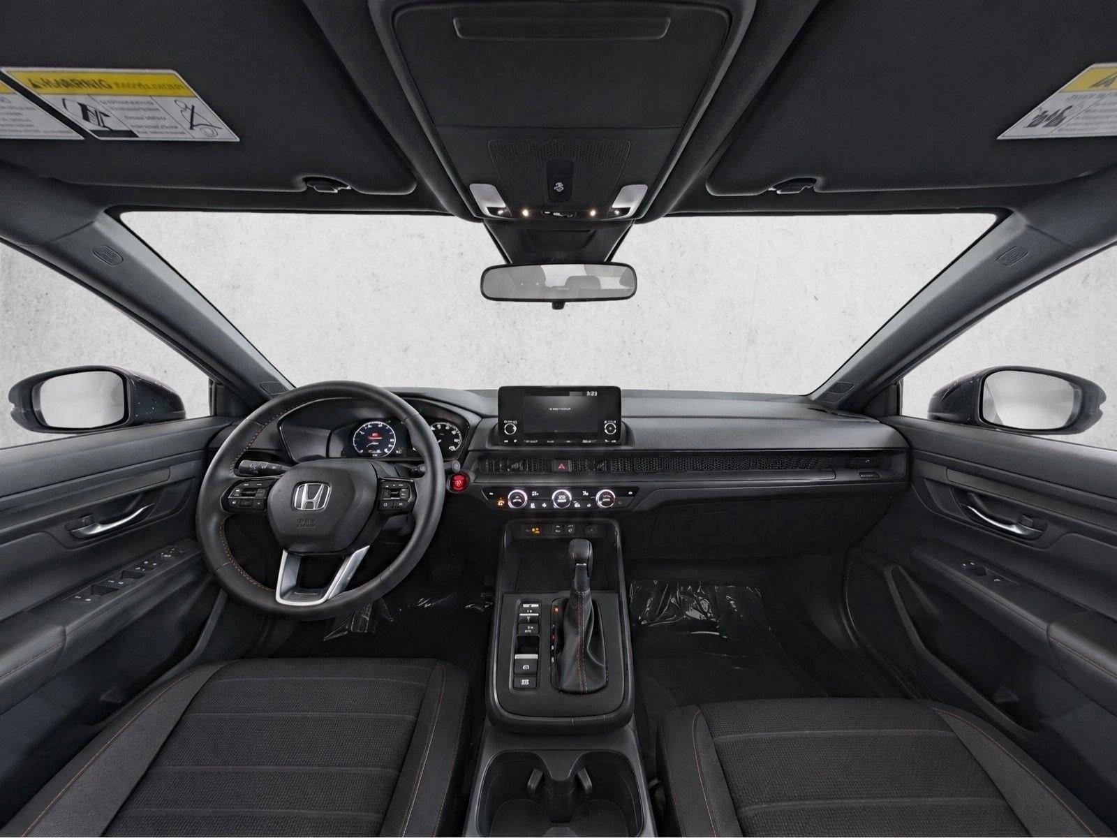 2024 Honda CR-V Sport - Photo 27