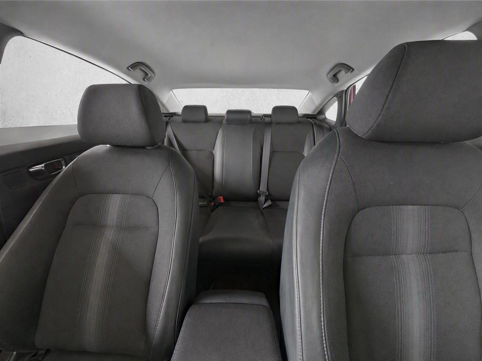 2024 Honda Civic Sport - Photo 25