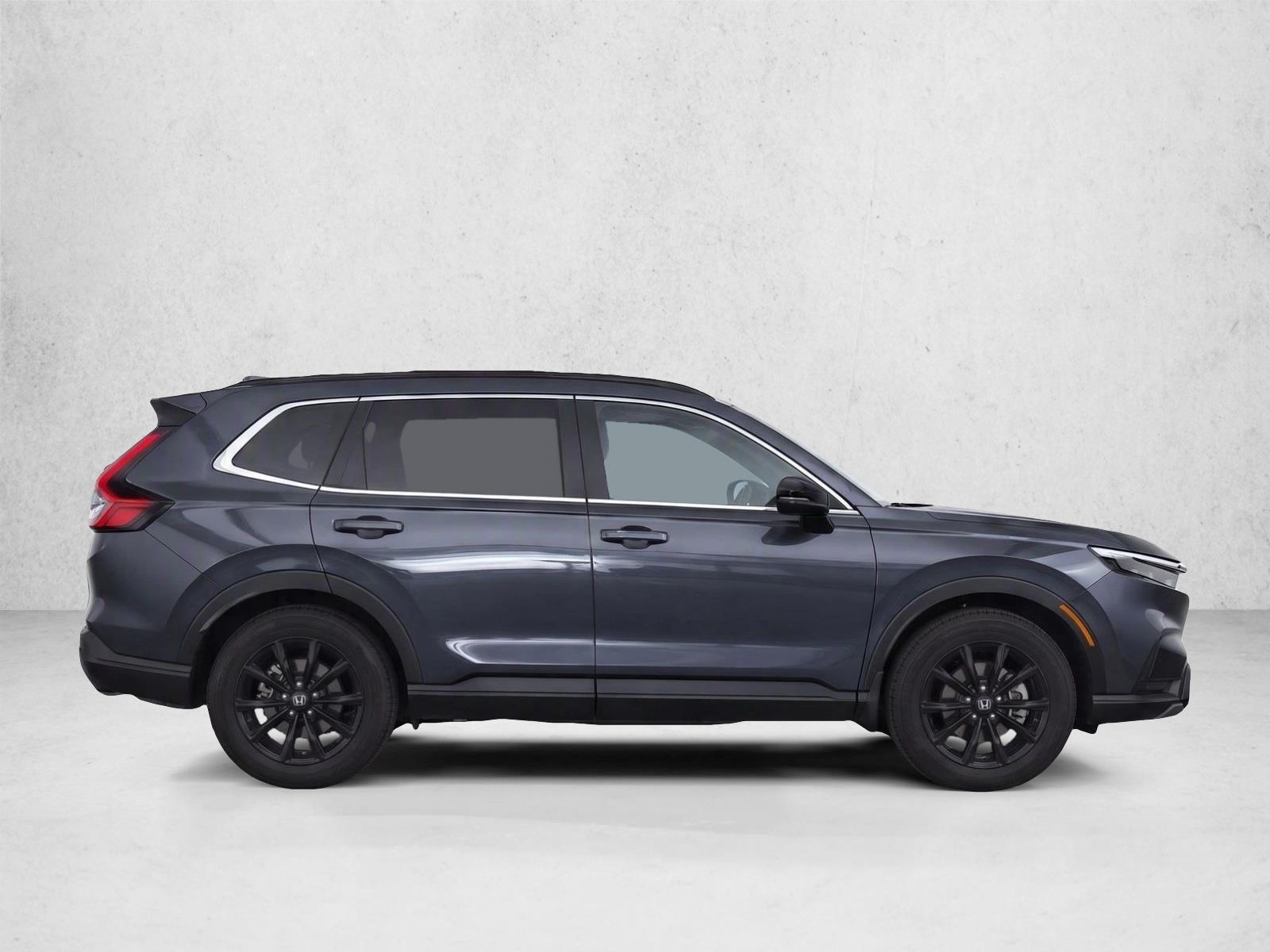 2024 Honda CR-V Sport - Photo 8