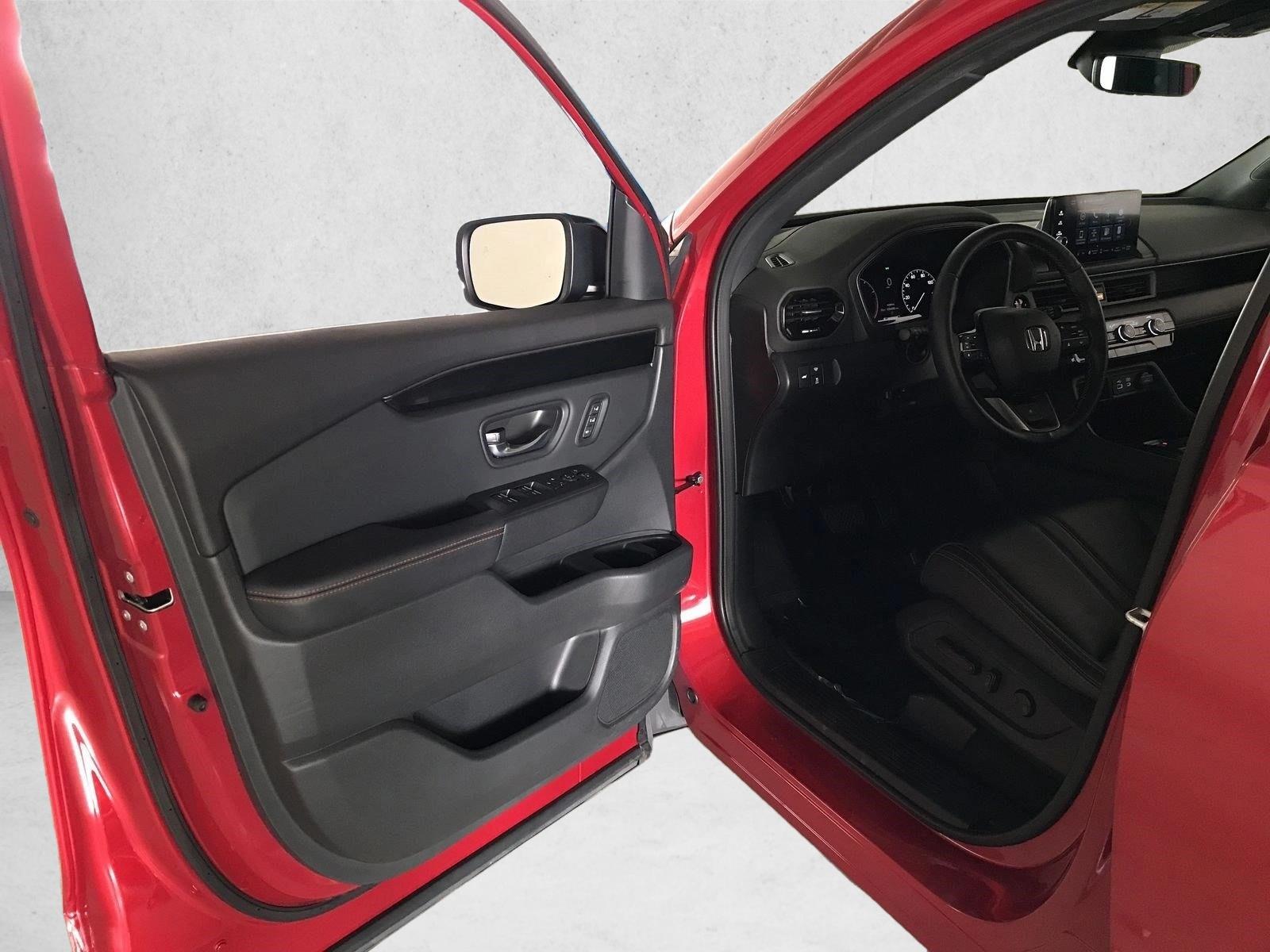 2023 Honda Pilot TrailSport - Photo 14