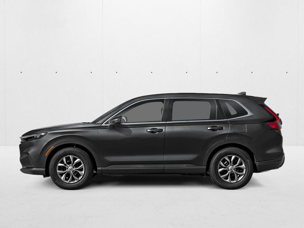 New 2027 Honda CR-V LX SUV