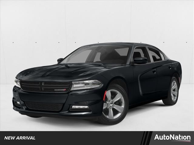 2016 Dodge Charger