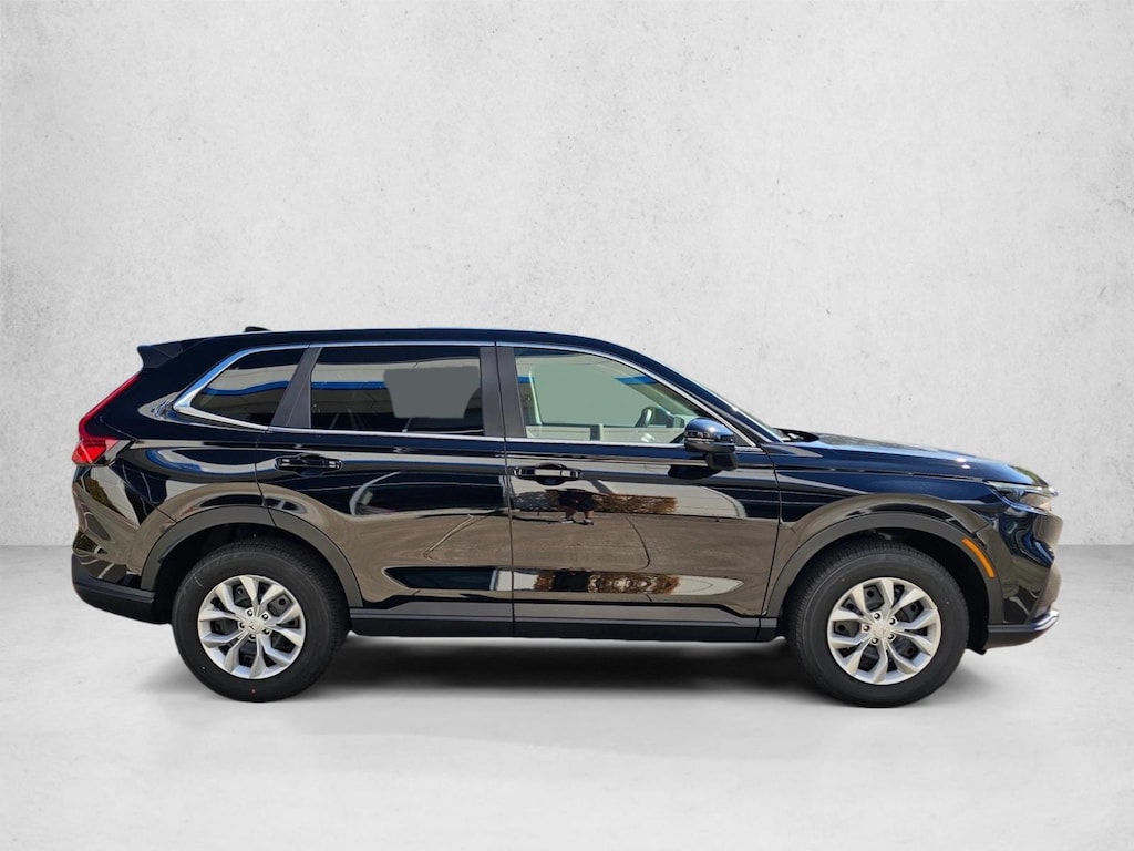 New 2026 Honda CR-V LX SUV