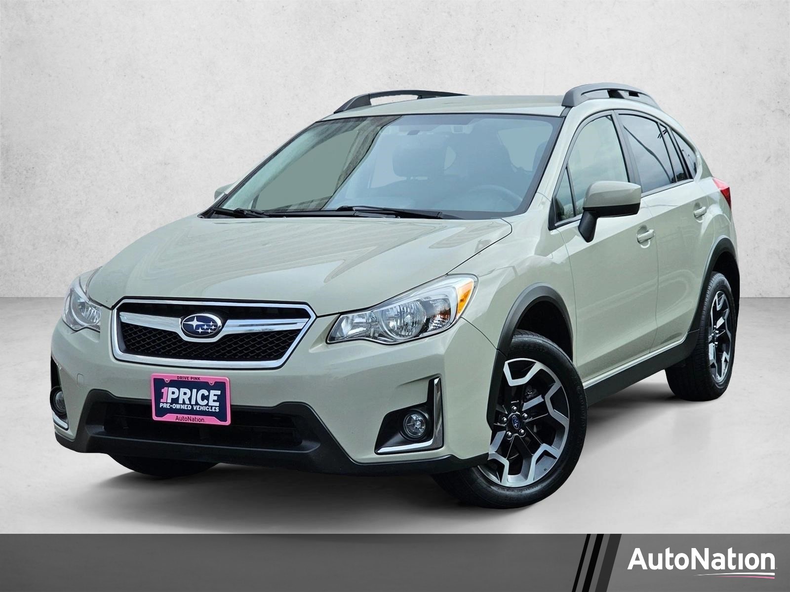 Used 2017 Subaru Crosstrek 2.0i Premium SUV