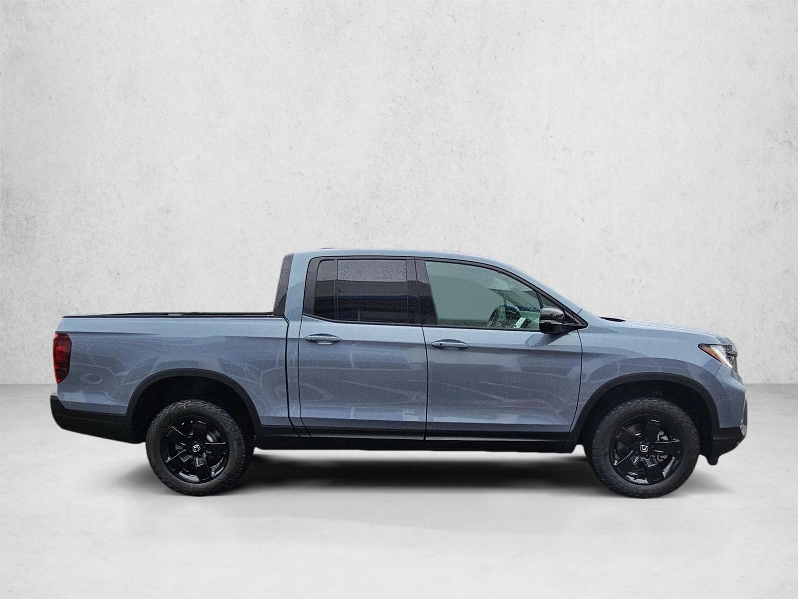 2026 Honda Ridgeline Black Edition - Photo 6