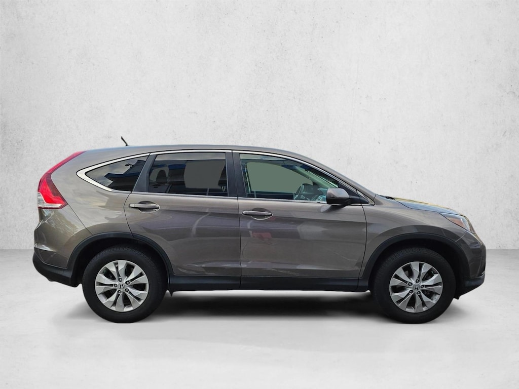 Used 2013 Honda CR-V EX AWD SUV