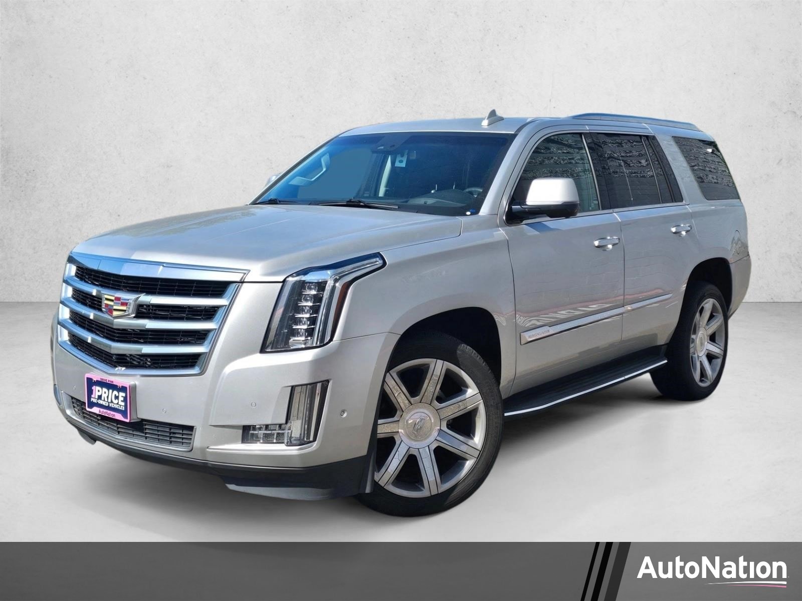 2017 Cadillac Escalade