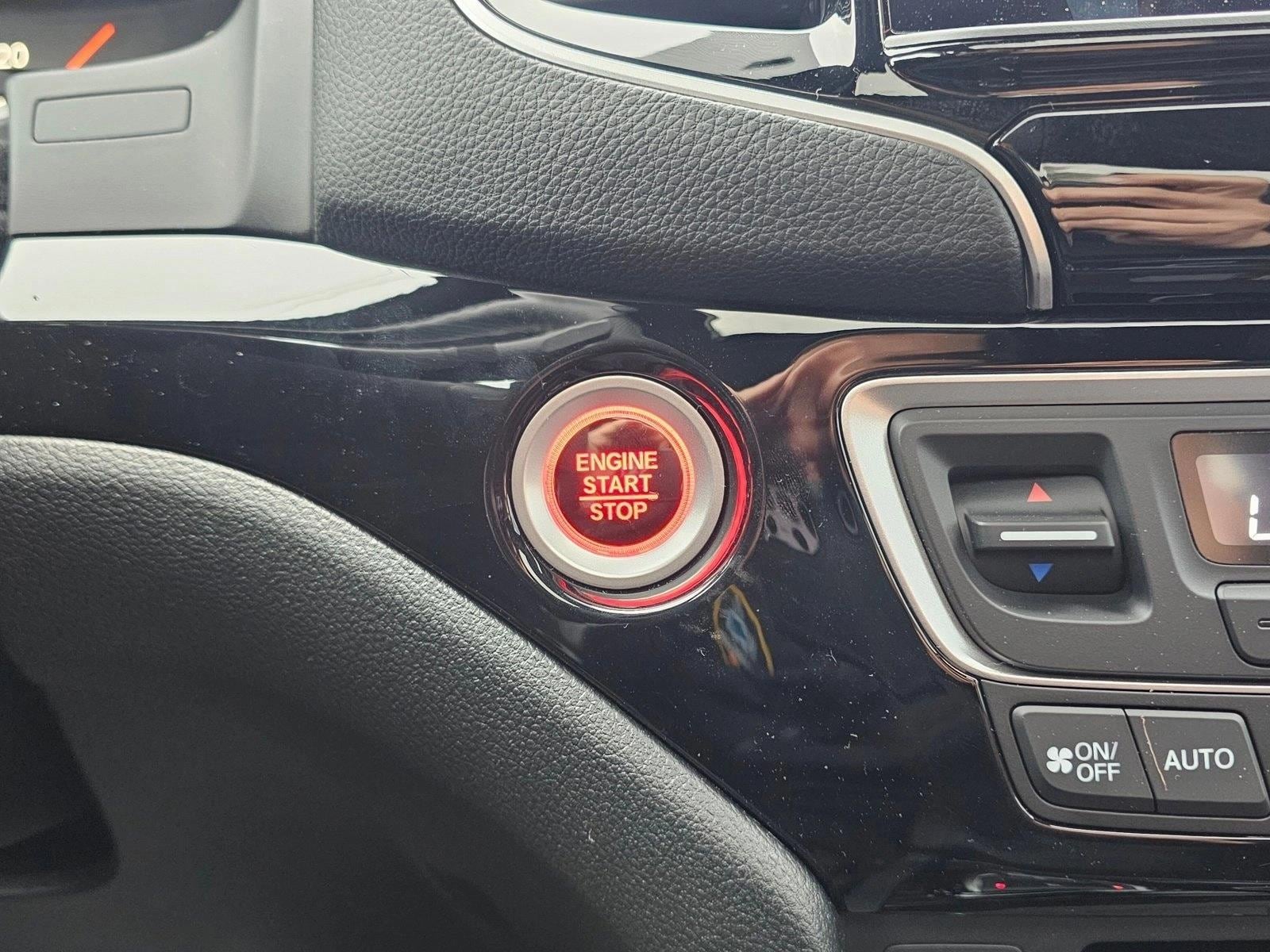 2026 Honda Ridgeline Black Edition - Photo 24