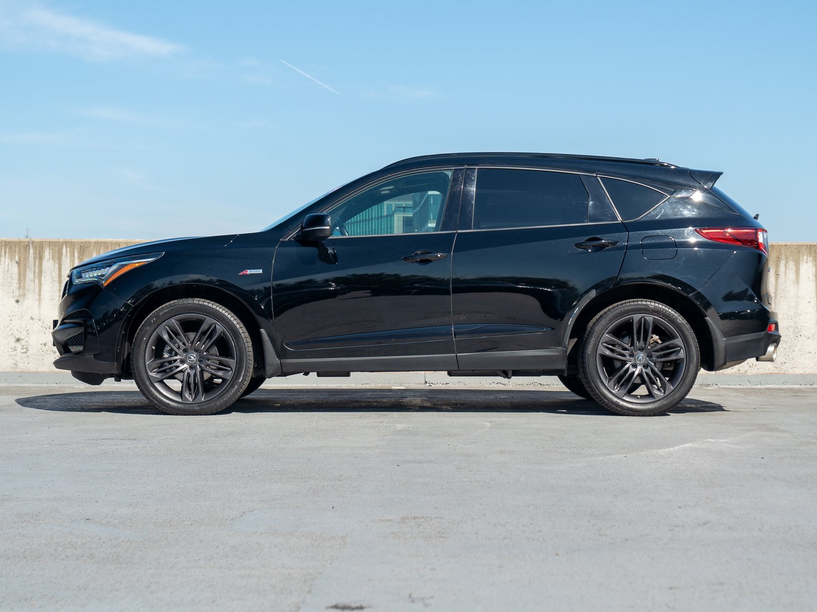 Used 2019 Acura RDX A-Spec Package SUV
