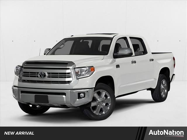 2014 Toyota Tundra