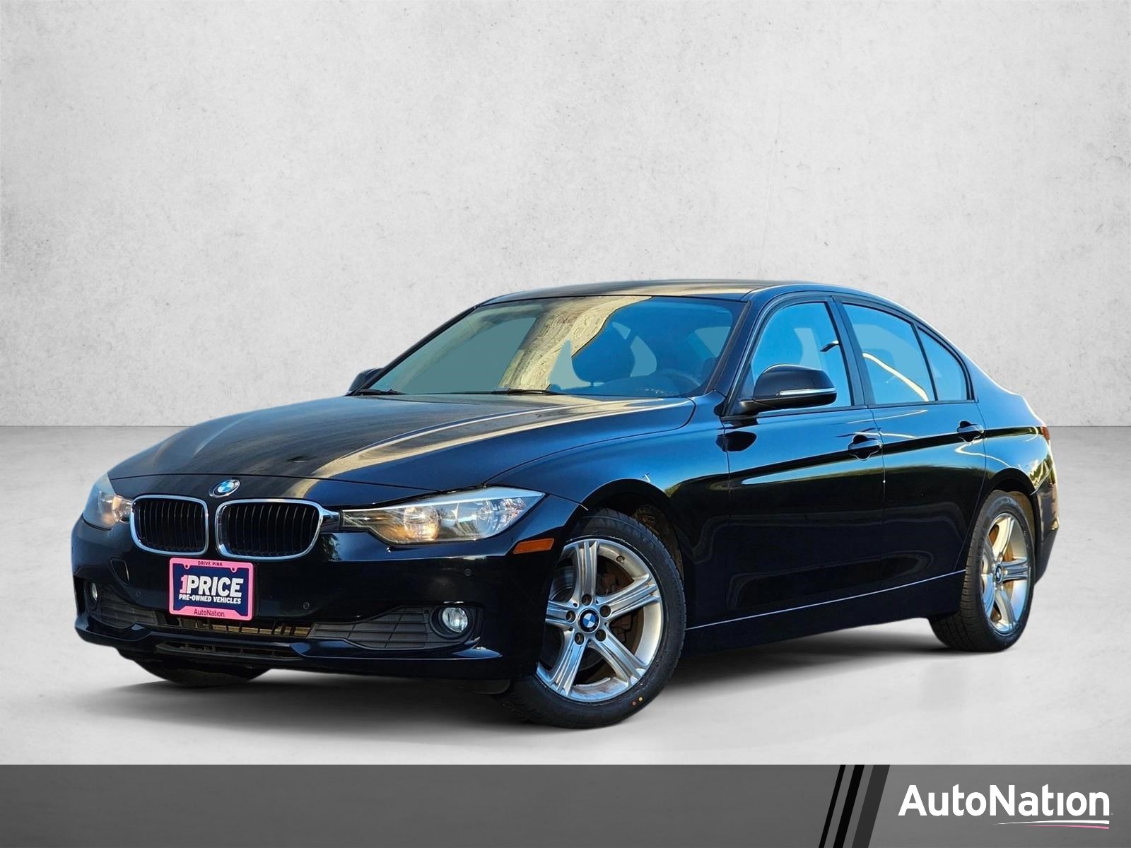 2014 BMW 3 Series 328d