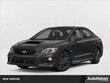  Subaru WRX