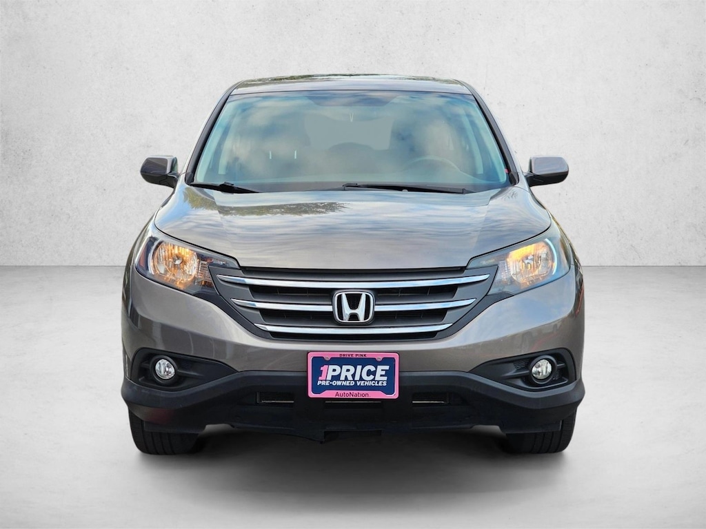 Used 2013 Honda CR-V EX AWD SUV