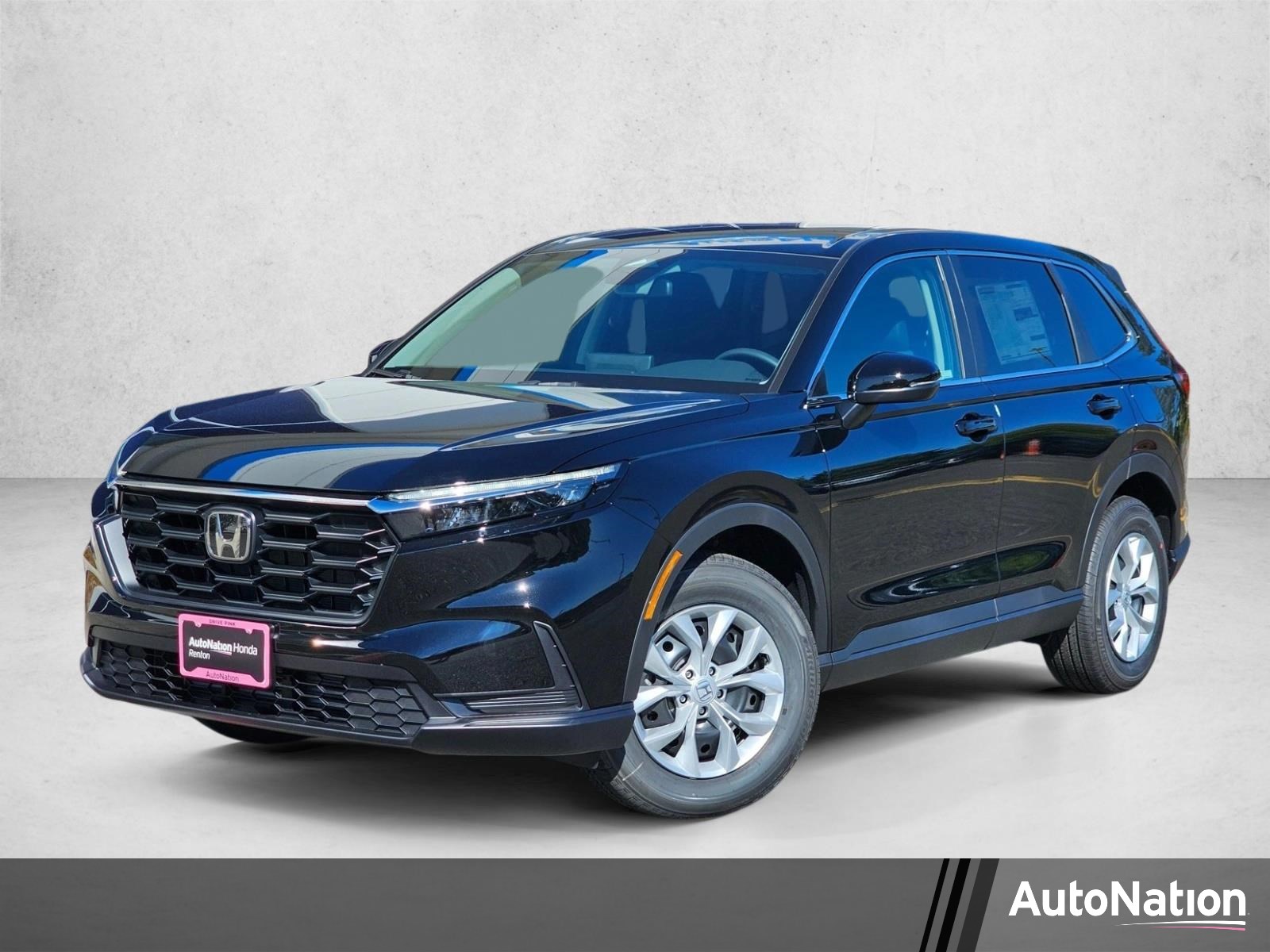 New 2026 Honda CR-V LX SUV